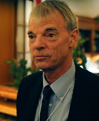 10m followers for my music. Michael Spence Wikipedia