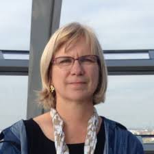 Dr. Leslie Parker, MD