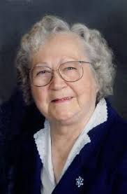 Obituary for Lenora Mae Anderson