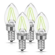Green Light Bulbs Lighting The Home Depot