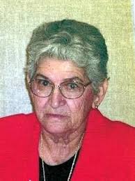 Maria De Jesus Uvalle Obituary