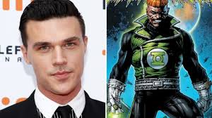 Finn Wittrock To Headline 'Green Lantern' HBO Max Series As Guy Gardner
