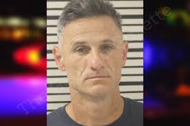 Harvey Joiner — Toombs County Jail Bookings