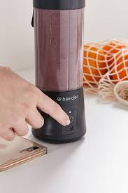 Maybe you would like to learn more about one of these? Blendjet One Portable Blender Urban Outfitters Uk