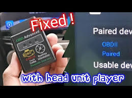 Maybe you would like to learn more about one of these? Torque Pro App Bluetooth Obd2 Pair To Android Head Unit Player Turn On Cc English Sub Youtube