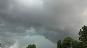 NWS confirms two tornadoes in central Illinois