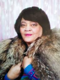 Obituary for Mary Ella (Curry) Williams