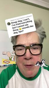 Mastering English Pronunciation: Doug vs. Dog