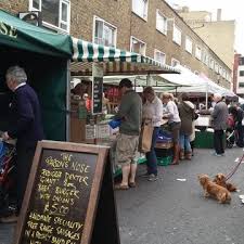 Lancer square, kensington church street, london w8. London Farmers Markets South Kensington Saturdays Farmers Market