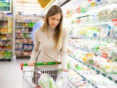 Faire Les Courses En Francais Vocabulaire Debutant Vocabulaire Francais Aliments De Reduction De Cholesterole Vocabulaire France