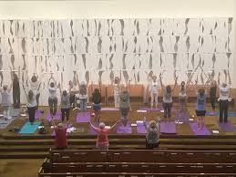 Maybe you would like to learn more about one of these? Long Island To Celebrate Shabbat With Yoga Blog The Island Now