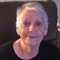 Laura Evelyn Johnson Rice Obituary