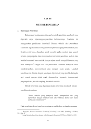 Http Repo Iain Tulungagung Ac Id 9711 6 Bab 20iii Pdf