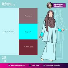 We did not find results for: Padanan Warna Baju Dan Tudung Raya 2020 Puan Mary