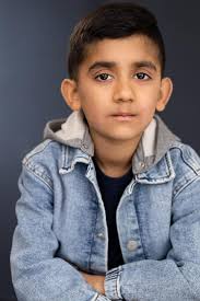 Christmas with the Singhs (TV Movie 2024)