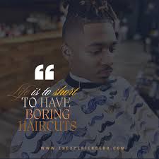 The X'perience Barber & Beauty