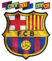 Ver más ideas sobre barça logo, logan, equipos de futbol femenino. Fc Barcelona Wandaufkleber Logo 3 Stuck Internet Sportclubs