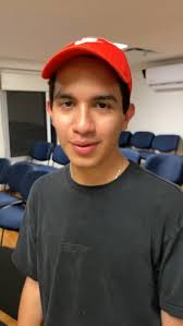 Monseñor Rogelio Cabrera nos invita a no tener miedo a aceptar el llamado  de Dios en nuestra vida! ¡Muchas gracias por su visita al centro!  #apostolicamty #construyesobreroca #arquidiócesis #arzobispo  #construyesobreroca #jovenescatolicos #jovenessantos #