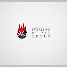 Maybe you would like to learn more about one of these? Help Sterling Vitale Group With A New Logo Logo Design Contest 99designs