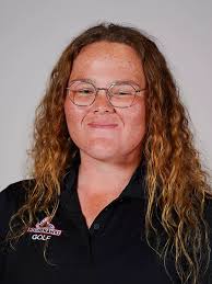 2025-26 Women's Golf Roster