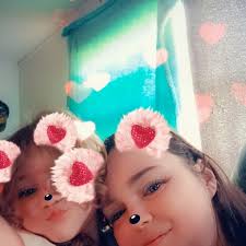 Love and Memories: Celebrating a 20th Birthday with Family