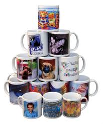Personalised Printed Mug Make Custom Mugs Promotional Coffee Mugs Cups Personalized Mugs Mug Printing Mugs