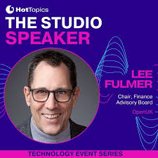 Only two weeks left until HotTopics' CIO summit The Studio! I'm looking  forward to joining Leonor Diaz Alcantara and Doug Drinkwater for a  discussion