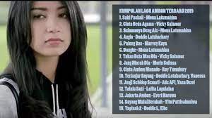 Lagu lagu ambon terbaik saat ini paling enak di de.♬ 63.37. Kumpulan Mp3 Lagu Ambon Download Lagu Ambon Terpopuler Saki Paskali Sampai Terpisah 2 Video Tribun Pekanbaru