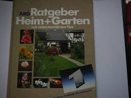 Eine interessante sendung der ard moechten wir kurz erwaehnen, die am 25.04. Garten Buechertafels Webseite