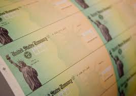 Stimulus Warning As Americans Are Throwing Away 600 Debit Cards Because Envelopes Look Like Junk Mail