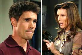 What did Sheila see?