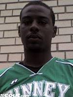 Evan Ray, Central Michigan, Safety