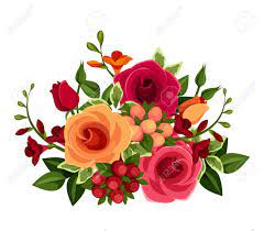 Cute Butiful Vector Flower Design On White Background Vector Flowers Flower Phone Wallpaper Flower Drawing