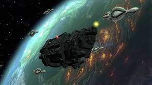 Built in 2510, the pillar of autumn served the unsc during both the rebellion and the conflict with the covenant. Unsc Pillar Of Autumn Startseite Facebook