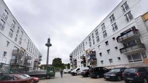 Anbieten & suchen mit www.wunderwohnen.d die stadt metzingen startet dann eine groß angelegte aktion, um aus leer stehendem privaten wohnraum bezahlbare mietwohnungen zu machen. Frankfurt Neu Gebaute Mietwohnungen Stehen Leer Scharfe Kritik An Stadt Frankfurt