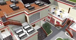 Architect / designer allison ramsey architects, inc. 6 Best Nigerian House Plan Design Website And Their Locations