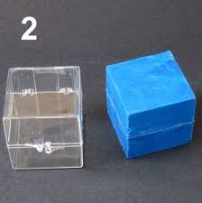 How To Make Your Own Sugru Substitute Mold Making Sugru Tree Change Dolls