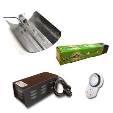 600w Grow Light Kits 600 Watt Hps Grow Lights