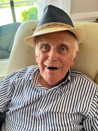 Richard Elliott Obituary