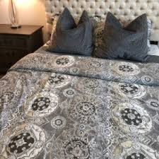 The most common barn medallion material is metal. Velvet Medallion Quilt Shams Quilted Sham Pottery Barn Bedding Medallion Quilt