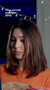 'Yung ginaya niyo 'yung favorite niyong scene sa movie 😂 Watch 'Vince and  Kath and James' sa #CinemaOne ngayong January 22, 7PM! Available