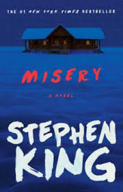 Watch series online free without any buffering. Misery A Novel By Stephen King Paperback Barnes Noble