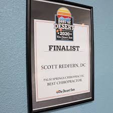 Dr Scott Redfern (@palmspringschiropractic) • Instagram photos and videos