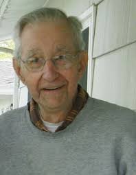 Joseph Weinkauf Obituary