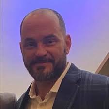 I'm excited to share that I started a new position as Safety and  Occupational Health Specialist at OSHA.