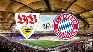 To watch, you must have a funded account at bet365 or a placed bet within the last match date: 2018 09 01 Vfb Stuttgart Vs Bayern Munich Bundesliga Bayernforum Com