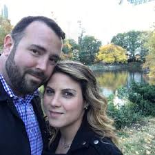 Karina Menendez and Danny Cahill's Wedding Registry