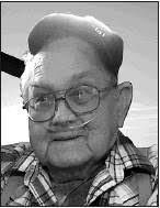 Richard 'Gene' Gaither