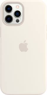 To keep your iphone 12, 12 mini, 12 pro, 12 pro max, or any previous generation safe and stylish, you should buy the absolute best case to. Apple Iphone 12 Pro Max Silicone Case With Magsafe White Mhle3zm A Best Buy