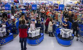 All you need to do is apply and pay the loan back when your next paycheck arrives. Walmart Employees Get An Early Payday Pymnts Com